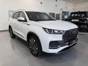Chery Tiggo 8 Pro Max I Рестайлинг Орел  - изображение 21