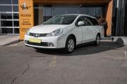 Nissan Wingroad III (Y12) Иркутск  - изображение 24