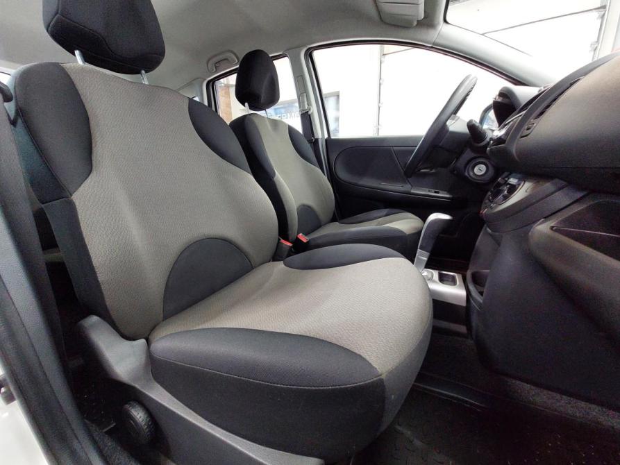 Nissan Note I Рестайлинг Пермь  - изображение 17