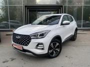 Chery Tiggo 4 Pro I Екатеринбург  - изображение 38