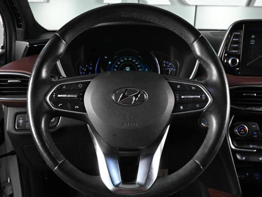 Hyundai Santa Fe IV Ростов-на-Дону  - изображение 15