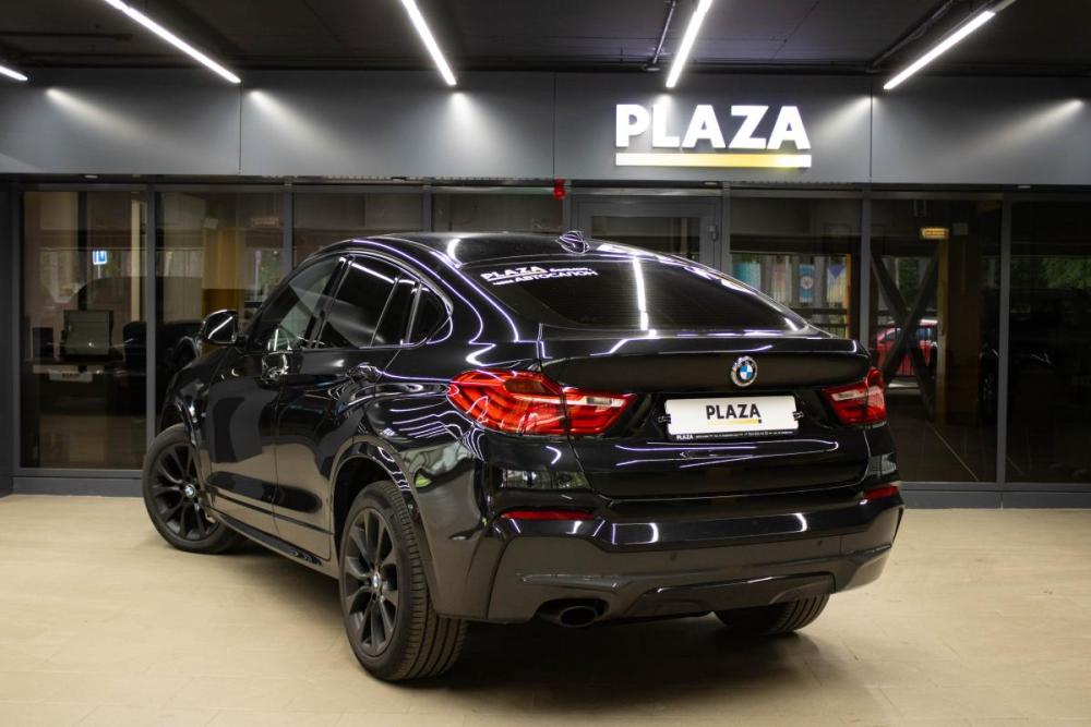 BMW X4 I (F26) Уфа  - изображение 3