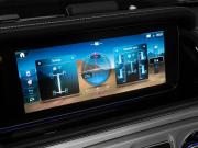 Mercedes-Benz G-Класс III (W465) Рестайлинг Москва  - изображение 46