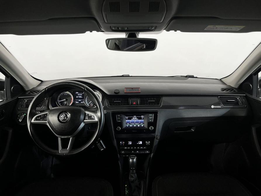 Skoda Rapid I Великий Новгород  - изображение 10