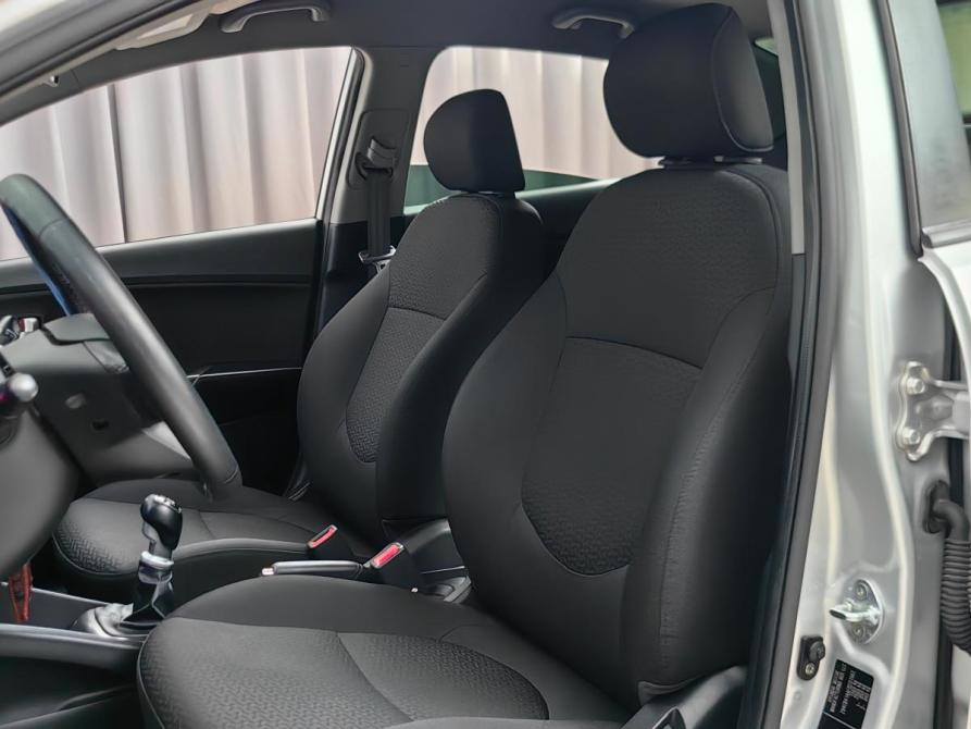 Kia Rio III Подольск  - изображение 6