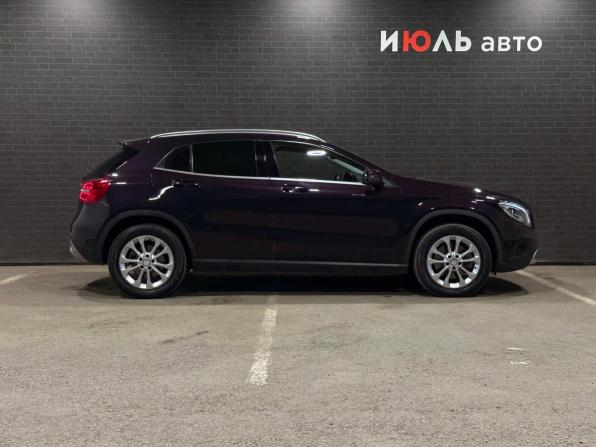 Mercedes-Benz GLA I (X156) с пробегом 2014 года, цена 1 899 000 рублей, 89446 км, внедорожник, Автокод Объявления