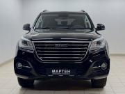 Haval H9 I Рестайлинг Вологда  - изображение 24