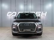 Audi Q7 II (4M) Воронеж  - изображение 30
