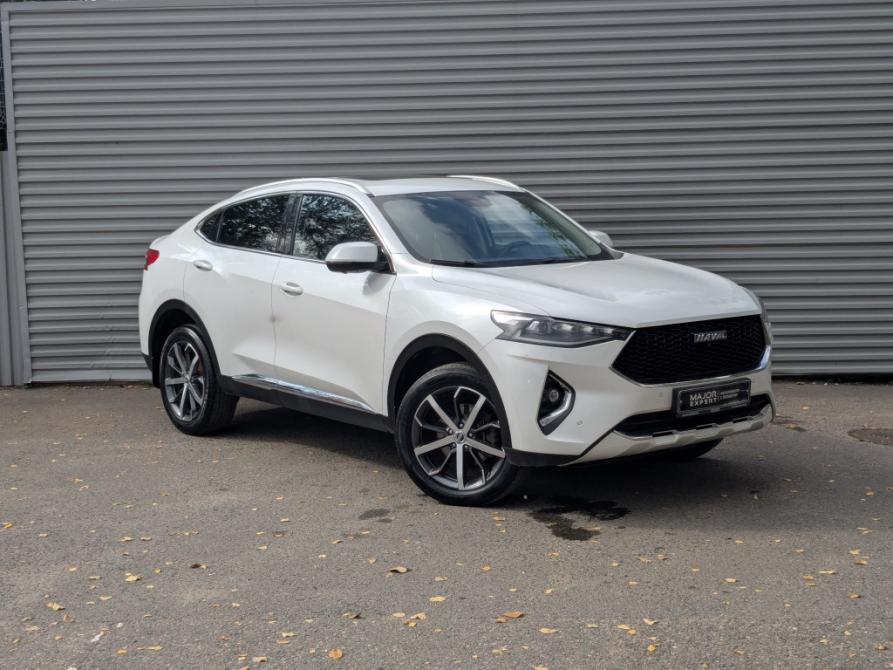 Haval F7x I Москва  - изображение 26