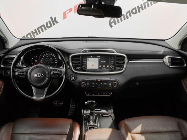 Kia Sorento III Prime с пробегом 2016 года, цена 2 350 000 рублей, 195749 км, внедорожник, Автокод Объявления