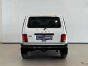 Lada (ВАЗ) Niva Legend Волгоград  - изображение 30