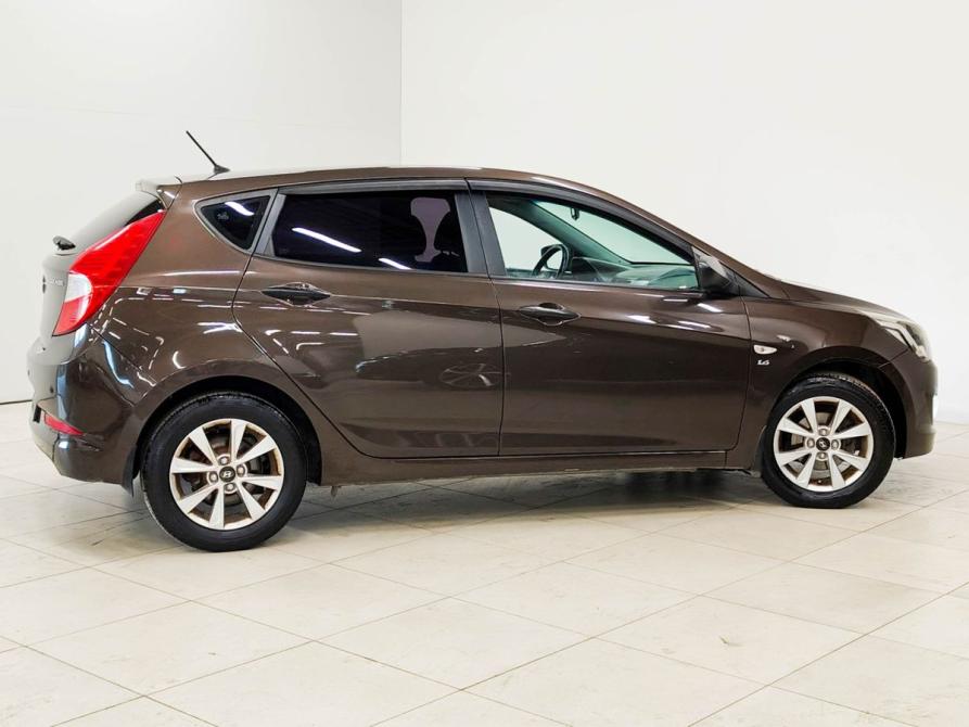 Hyundai Solaris I Рестайлинг Тула  - изображение 4