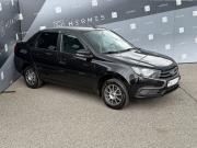 Lada (ВАЗ) Granta I Рестайлинг Минеральные Воды  - изображение 25