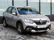 Renault Logan II Рестайлинг Екатеринбург  - изображение 26