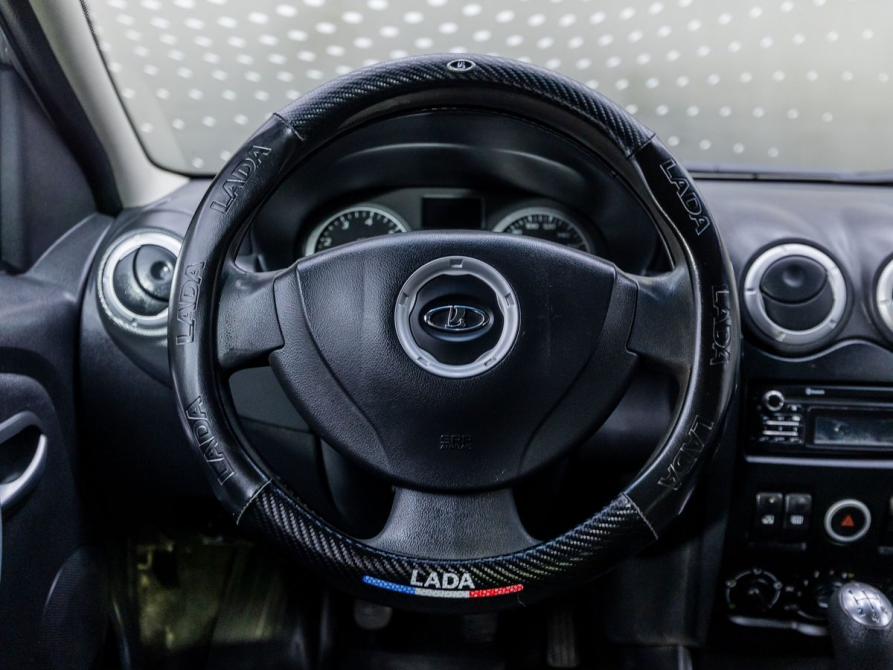 Lada (ВАЗ) Largus I Самара  - изображение 11