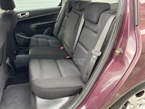 Peugeot 307 I Рестайлинг с пробегом 2007 года, цена 249 000 рублей, 329277 км, хэтчбек, Автокод Объявления