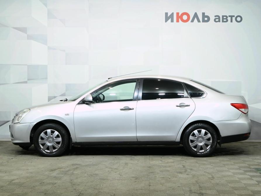 Nissan Almera III (G15) Екатеринбург  - изображение 7