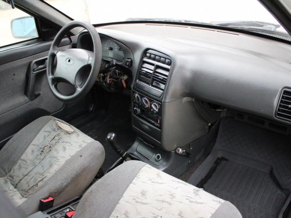 Lada (ВАЗ) 2111 с пробегом 2006 года, цена 99 000 рублей, 205892 км, универсал, Автокод Объявления