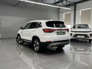 Changan CS75 I Рестайлинг Тверь  - изображение 30