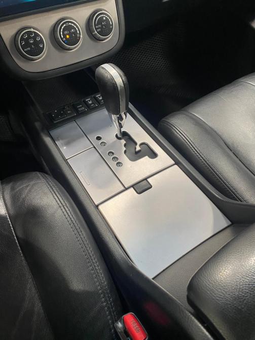 Nissan Murano I (Z50) Кемерово  - изображение 8