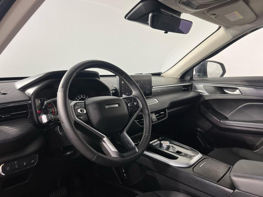 Haval Jolion I Рестайлинг Ижевск  - изображение 8