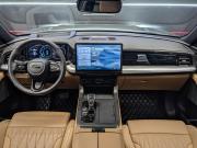 GAC GS8 II Москва  - изображение 44