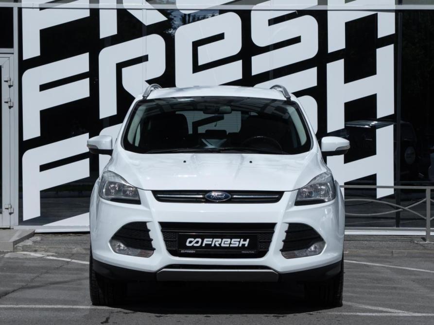Ford Kuga II Волгоград  - изображение 3