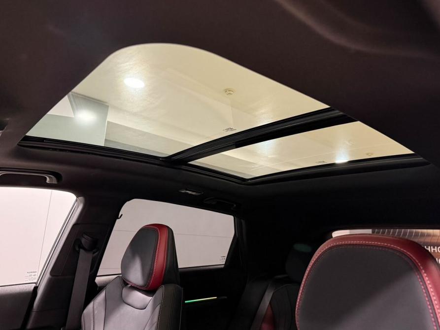 Geely Coolray I Рестайлинг Тверь  - изображение 17