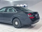 Mercedes-Benz S-Класс V (W221) Уфа  - изображение 72