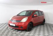 Nissan Note I Химки  - изображение 11