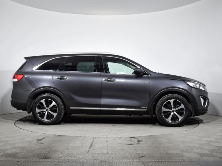 Kia Sorento III Prime Санкт-Петербург  - изображение 4