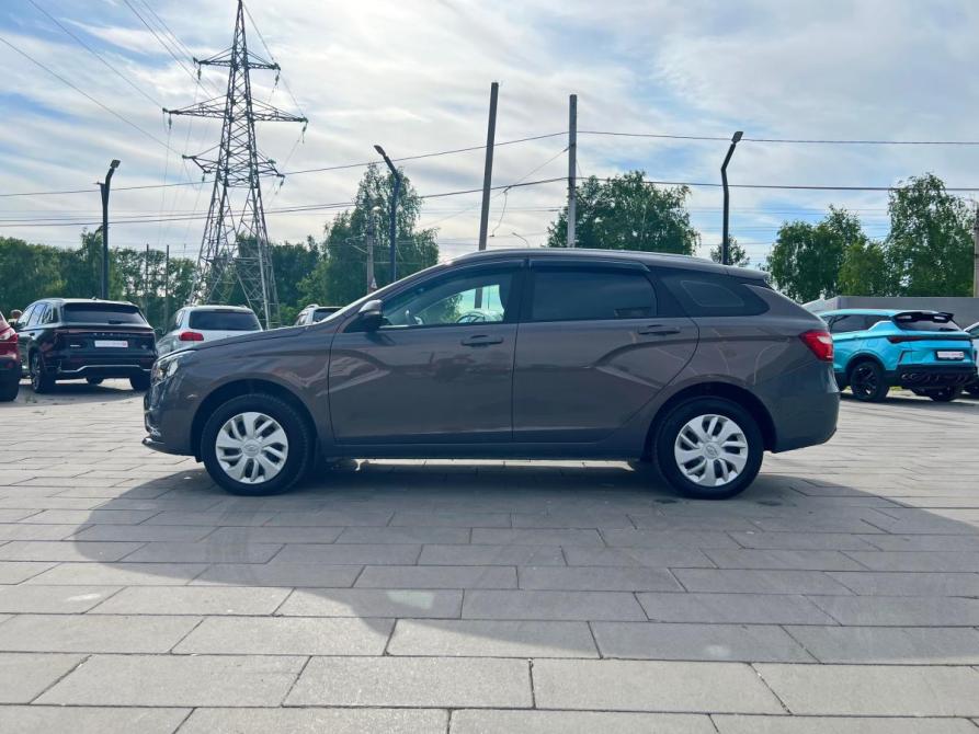Lada (ВАЗ) Vesta I Стерлитамак  - изображение 7