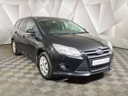 Ford Focus III Москва  - изображение 23
