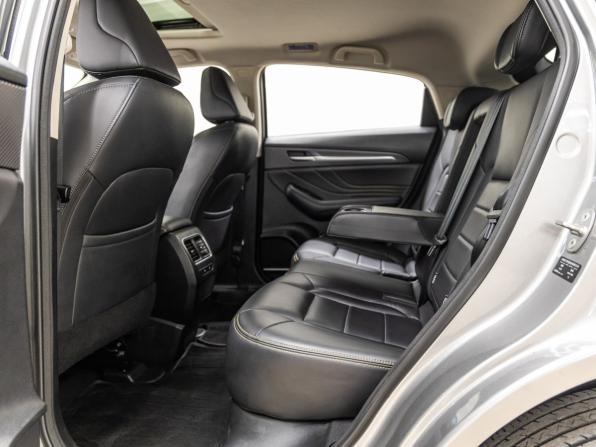 Haval F7x I с пробегом 2020 года, цена 1 898 000 рублей, 60100 км, внедорожник, Автокод Объявления