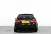 Chevrolet Cruze I Барнаул  - изображение 29
