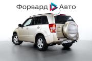 Suzuki Grand Vitara II Рестайлинг Тюмень  - изображение 34