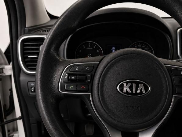 Kia Sportage IV с пробегом 2018 года, цена 1 699 000 рублей, 139000 км, внедорожник, Автокод Объявления