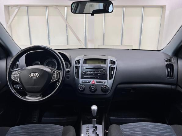 Kia Ceed I с пробегом 2007 года, цена 699 000 рублей, 224495 км, универсал, Автокод Объявления