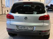Volkswagen Tiguan I Рестайлинг Челябинск  - изображение 21