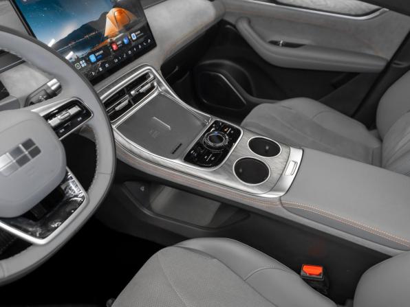 Geely Galaxy M7 с пробегом 2026 года, цена 4 000 000 рублей, 20 км, внедорожник, Автокод Объявления
