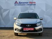 Lada (ВАЗ) Granta I Рестайлинг Набережные Челны  - изображение 22