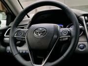 Toyota Camry VIII (XV70) Челябинск  - изображение 40