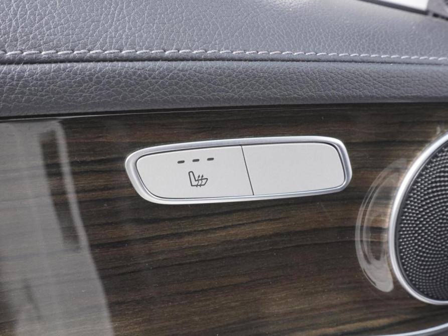 Mercedes-Benz C-Класс IV (W205) Ростов-на-Дону  - изображение 17