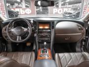 Infiniti FX II (S51) Рестайлинг Москва  - изображение 39