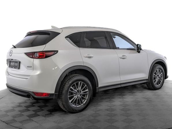 Mazda CX-5 II с пробегом 2017 года, цена 2 440 250 рублей, 125648 км, внедорожник, Автокод Объявления