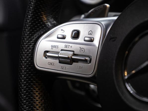Mercedes-Benz AMG GT 4-Door Coupe I с пробегом 2020 года, цена 9 700 000 рублей, 29037 км, лифтбек, Автокод Объявления