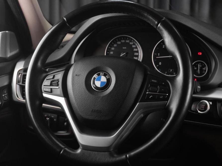 BMW X5 III (F15) Тюмень  - изображение 24