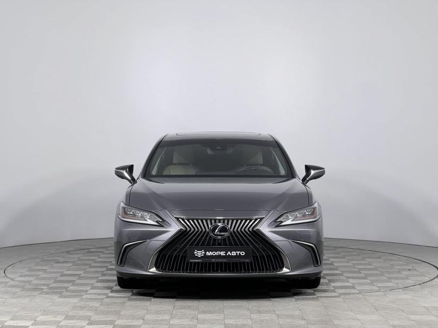 Lexus ES VII Калининград  - изображение 2