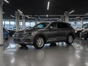 Volkswagen Touareg III Москва  - изображение 32