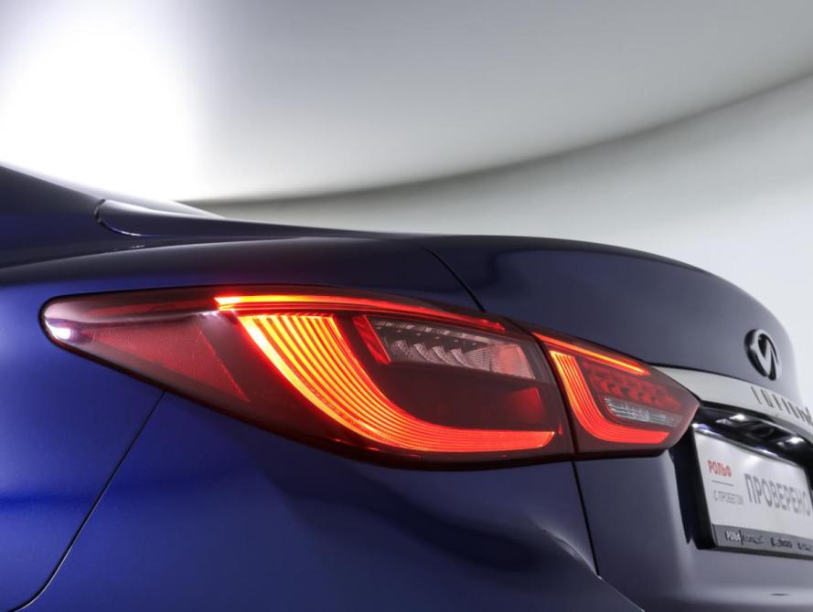 Infiniti Q50 I Рестайлинг Москва  - изображение 19